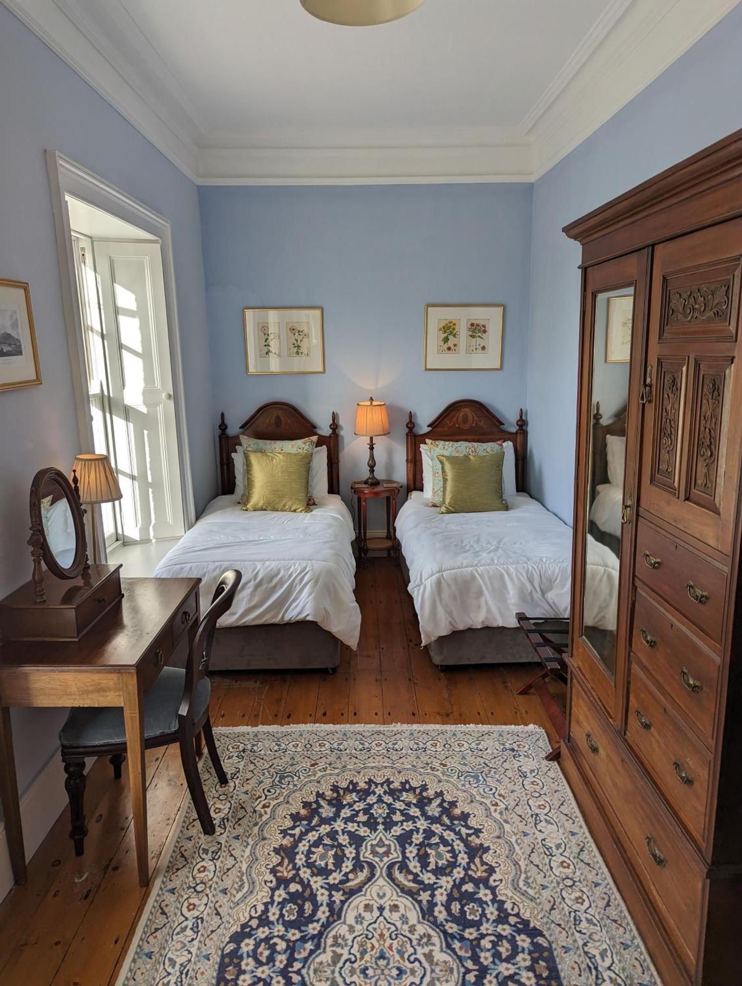 Corofin  Inchiquin House, Period Home In The Heart Of The Burren מראה חיצוני תמונה