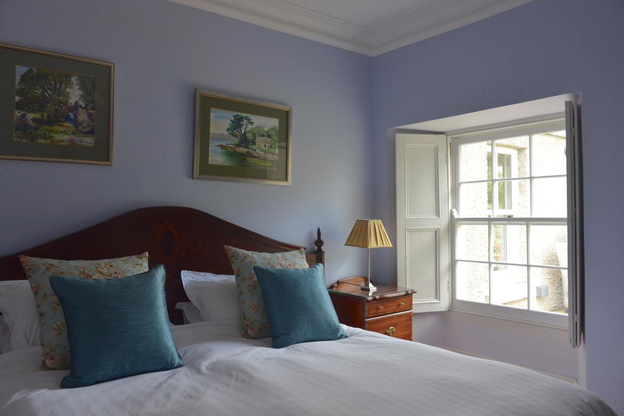 Corofin  Inchiquin House, Period Home In The Heart Of The Burren מראה חיצוני תמונה