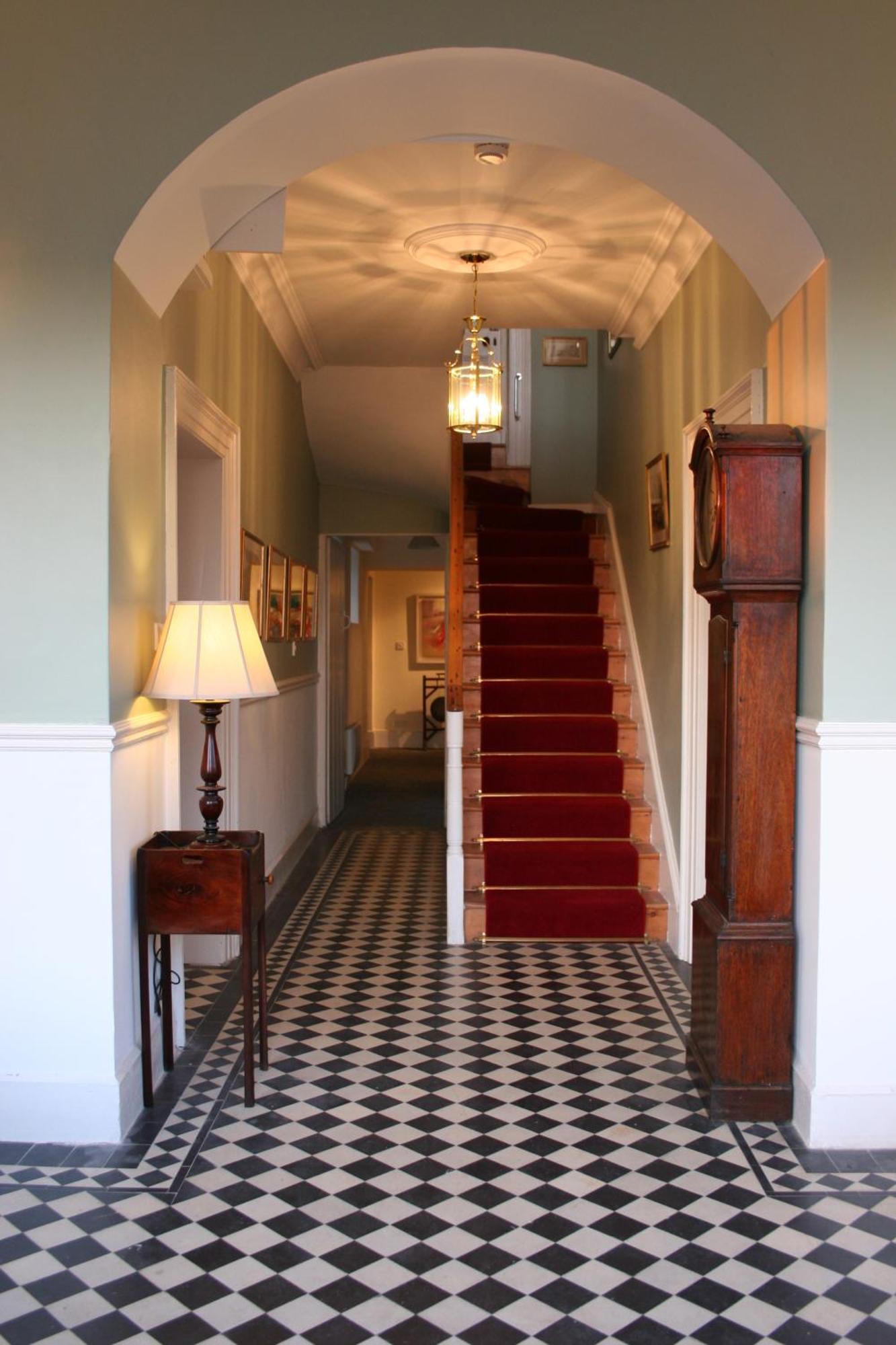 Corofin  Inchiquin House, Period Home In The Heart Of The Burren מראה חיצוני תמונה